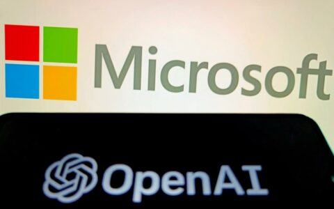 微软最新回应：与OpenAI合作关系稳固不变