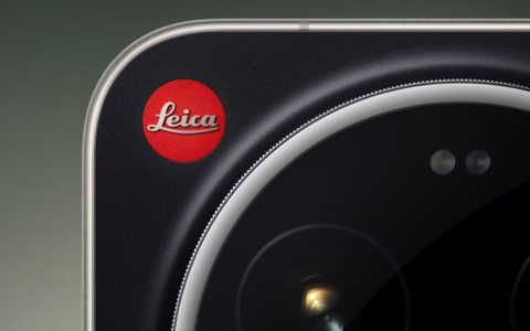 小米 17 Ultra 徕卡版手机全新“黑银色”款开售：海外徕卡 LEITZPHONE 同款设计