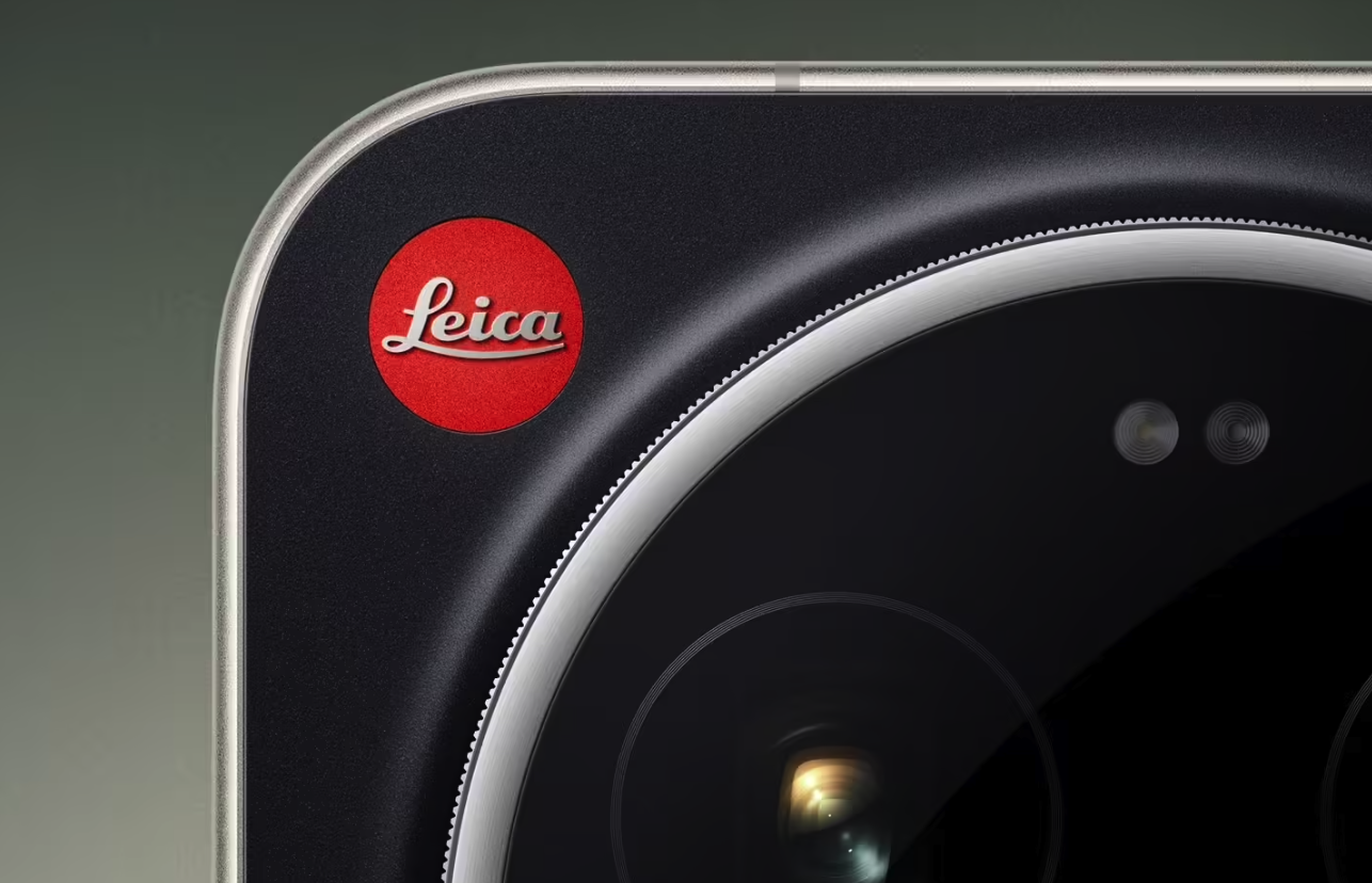 小米 17 Ultra 徕卡版手机全新“黑银色”款开售：海外徕卡 LEITZPHONE 同款设计