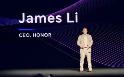 【MWC 2026 】荣耀总裁方飞：AI的终极意义是服务人而非取代人