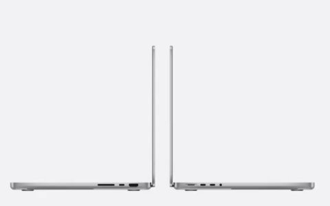 苹果发布搭载 M5 Pro/M5 Max 芯片款 MacBook Pro   3 月 11 日发售