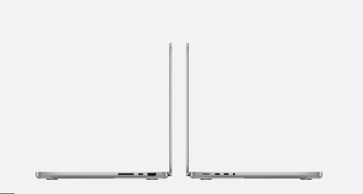 苹果发布搭载 M5 Pro/M5 Max 芯片款 MacBook Pro 3 月 11 日发售
