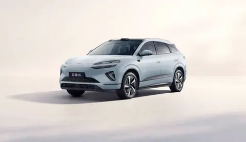 2026款比亚迪海狮06EV闪充技术加持,15万级纯电SUV价值再升级