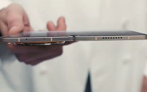 OPPO Find N6官宣3月17日发布，号称“全球最平整”折叠屏