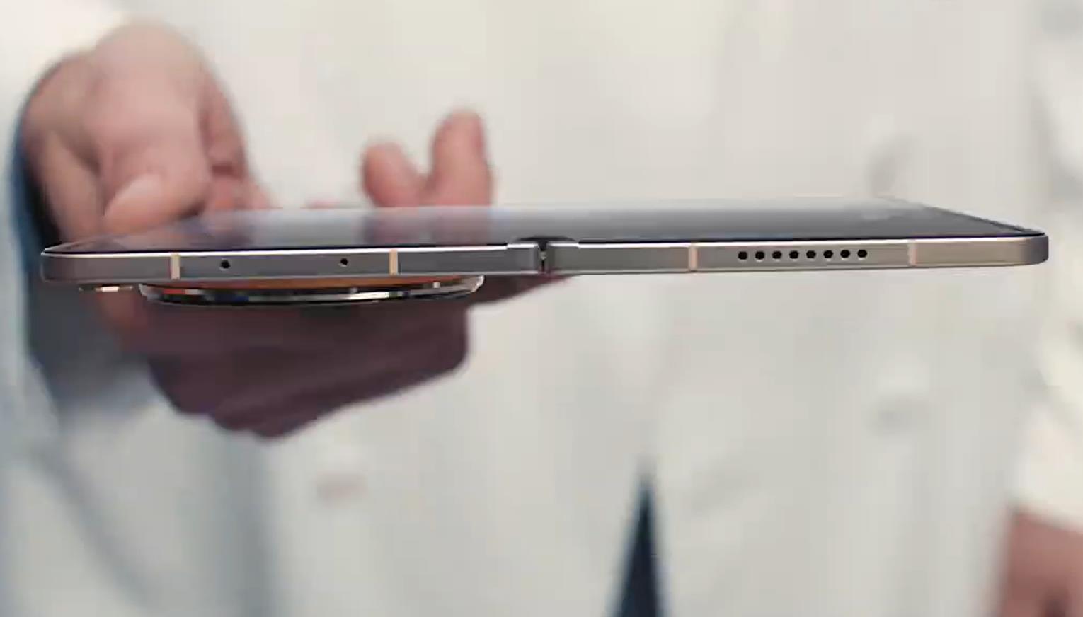 OPPO Find N6官宣3月17日发布，号称“全球最平整”折叠屏