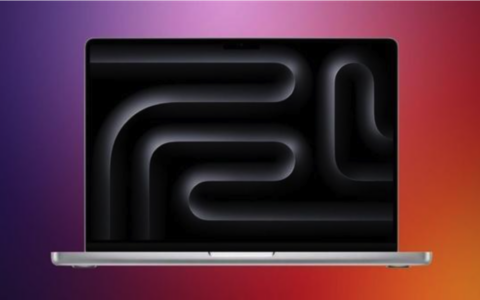 苹果MacBook Ultra今年发布：历史首次配备OLED触摸屏