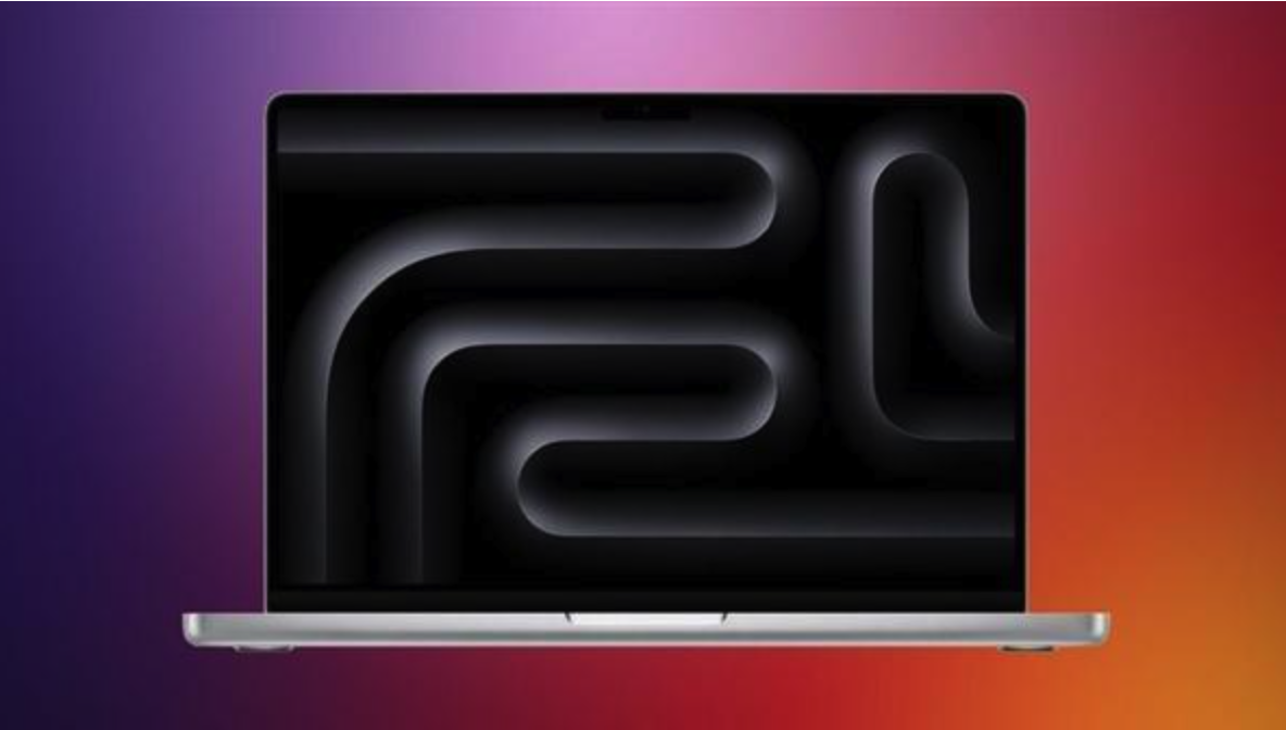 苹果MacBook Ultra今年发布:历史首次配备OLED触摸屏