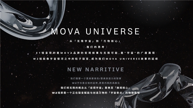 单机智能的终局:MOVA将在AWE2026打开家庭智能新宇宙