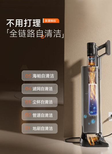 2026AWE养娃家庭必逛哪个展台?友望暖科技守护母婴健康!