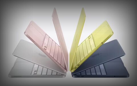 苹果公布MacBook Neo电池寿命：1000次循环后健康度降至80%