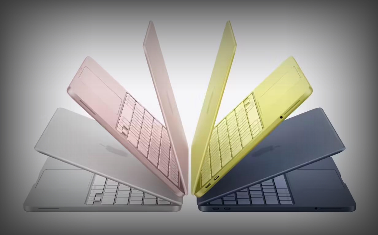 苹果公布MacBook Neo电池寿命:1000次循环后健康度降至80%