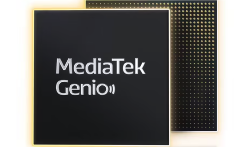 联发科发布 IoT SoC 芯片平台 Genio Pro、Genio 420、Genio 360