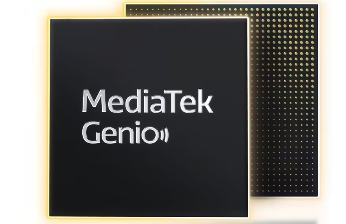 联发科发布 IoT SoC 芯片平台 Genio Pro、Genio 420、Genio 360