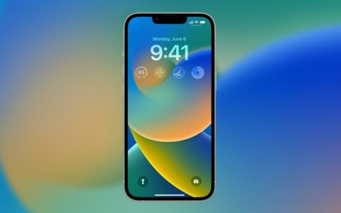 苹果iOS / iPadOS 16.7.15正式版发布 修复高危安全漏洞