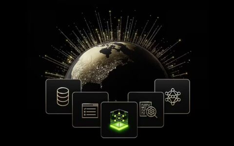 英伟达发布最强开源模型Nemotron 3 Super，1200亿参数专攻复杂智能体
