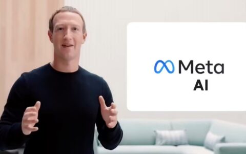 Meta公布自研AI芯片路线图，2027年底前推出四代产品