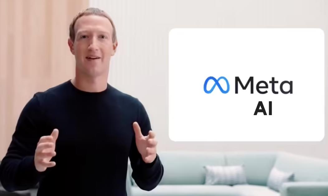 Meta公布自研AI芯片路线图，2027年底前推出四代产品