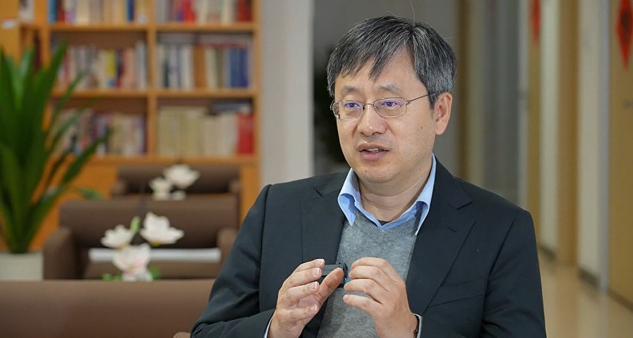 让机器人真正“干活”——从王贺升与优理奇的实践看具身智能如何走向产业现场