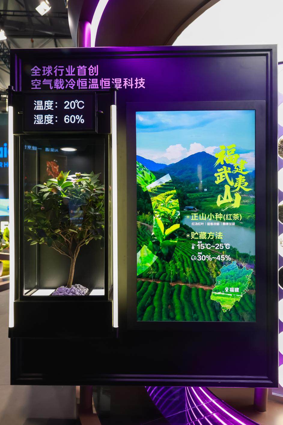 新华社评卡萨帝茶叶柜:“听劝式创新”打开新市场