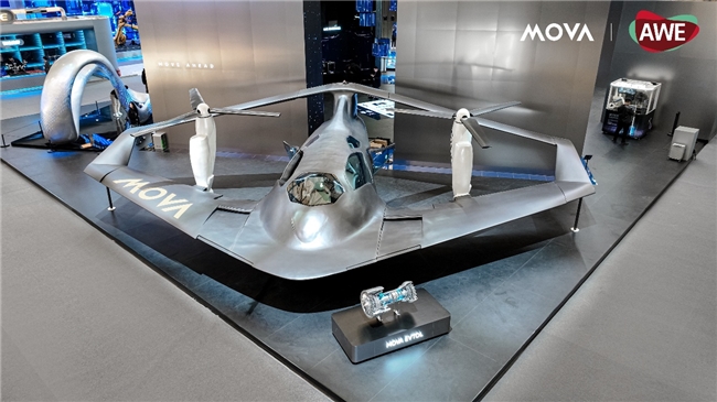 解码“MOVA宇宙”:自研芯片首度披露,擘画“主动时代”技术版图
