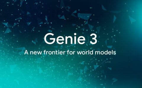 谷歌Genie 3更新：AI生成互动世界更稳定，但离真正游戏开发仍遥远