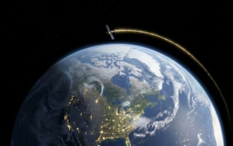 英伟达进军太空计算领域 星载AI性能提升25倍