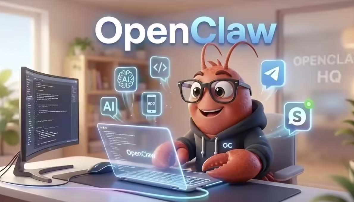 国家安全部发布OpenClaw安全养殖手册 警惕AI智能体原生风险