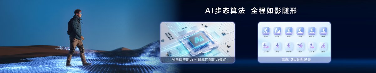 行业最轻!海尔外骨骼机器人W3全球首发