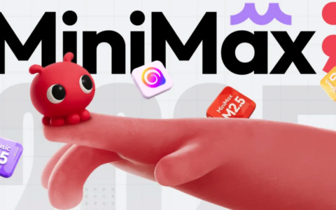 MiniMax发布新一代大模型M2.7  开源办公评测登顶