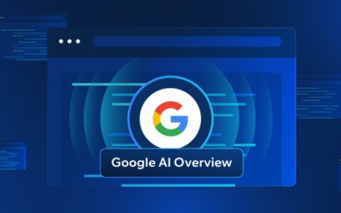 谷歌AI概览功能重创小型网站 两年流失60%推荐流量