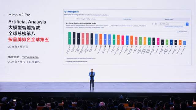 小米重磅发布新一代SU7、三款面向Agent时代的大模型,加速成为AI赋能的人车家全生态公司