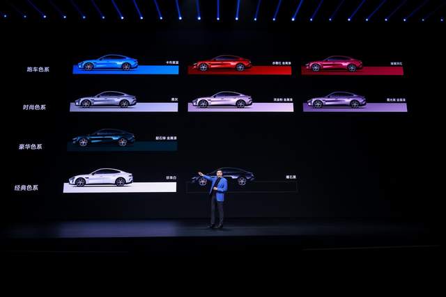 小米重磅发布新一代SU7、三款面向Agent时代的大模型,加速成为AI赋能的人车家全生态公司