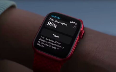 苹果血氧监测新方案初裁胜诉，成功避开新一轮Apple Watch进口禁令