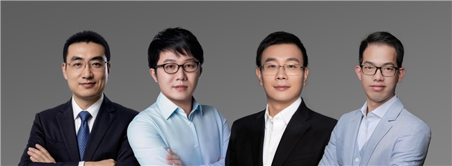 技术破圈!章鱼动力获近5000万美元融资,SYNTH架构助力物理AI落地