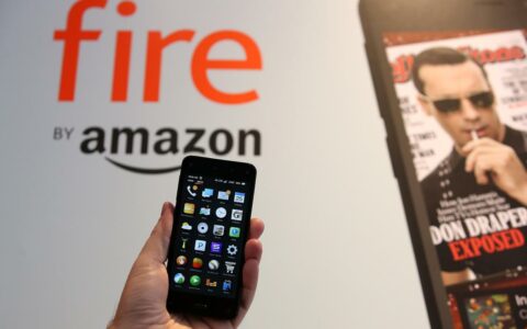 亚马逊被曝再度进军手机市场 曾因FirePhone折戟