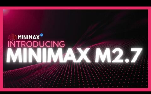MiniMax M2.7模型热度超预期 平台实施动态限流保障服务稳定
