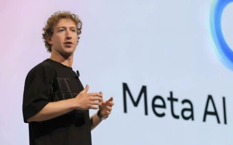 Meta推动内部AI转型，为每位员工配备智能体