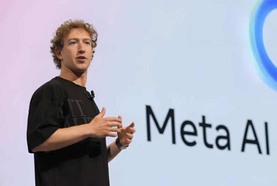 Meta推动内部AI转型，为每位员工配备智能体