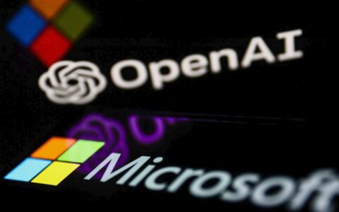 OpenAI披露IPO风险文件 坦承对微软依赖构成潜在威胁