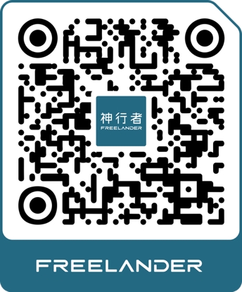 官宣!3月31日全球首秀!FREELANDER神行者即将发布全球品牌战略