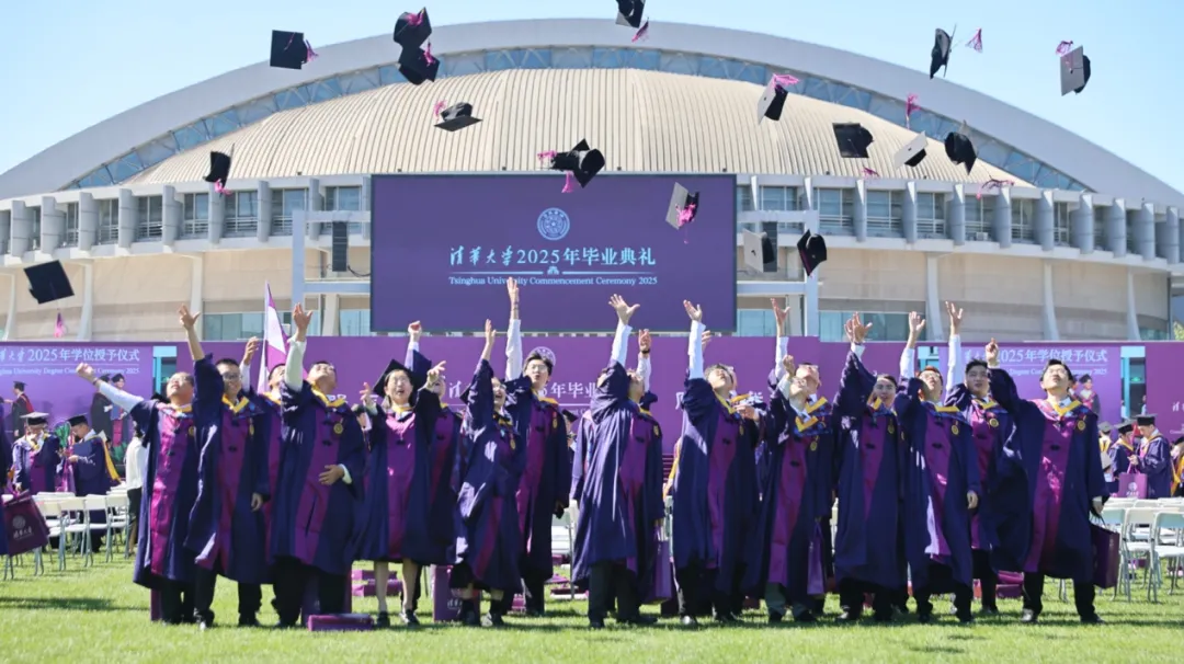 比亚迪连续三年跻身清华大学民企就业Top2 以人才赋能全球新能源产业领跑