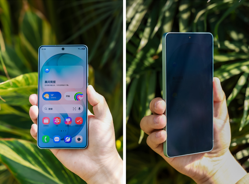 防窥黑科技亮相蓉城 三星Galaxy S26系列刷新AI旗舰体验