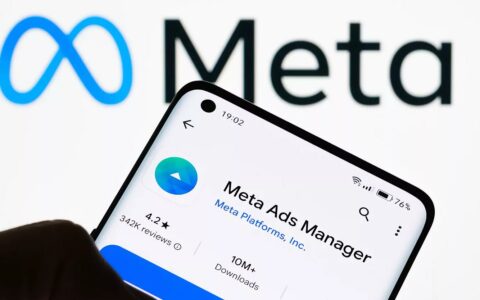 Meta全面推进AI原生转型 为岗位设定AI使用硬指标