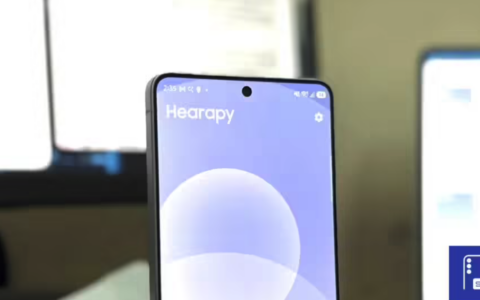 三星推出免费应用 Hearapy，通过 100 赫兹音频缓解晕车症状