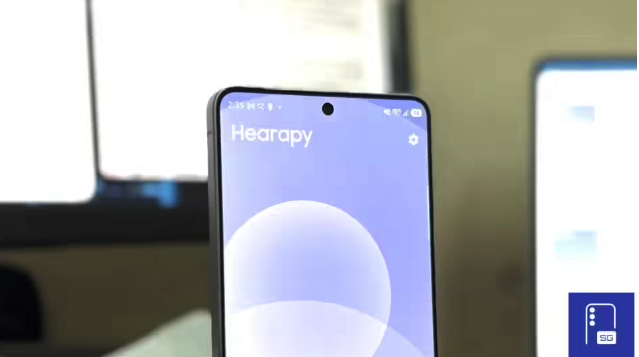 三星推出免费应用 Hearapy，通过 100 赫兹音频缓解晕车症状