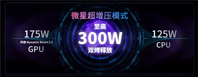 ​微星全新泰坦重塑高性能游戏本体验，早鸟首发享双重好礼