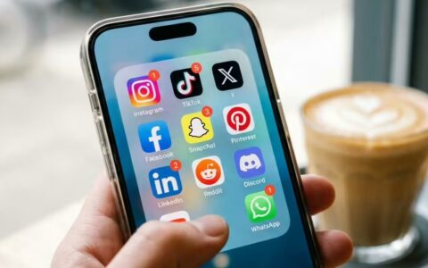 澳大利亚拟起诉Facebook等五大社交平台落实未成年人禁令不力