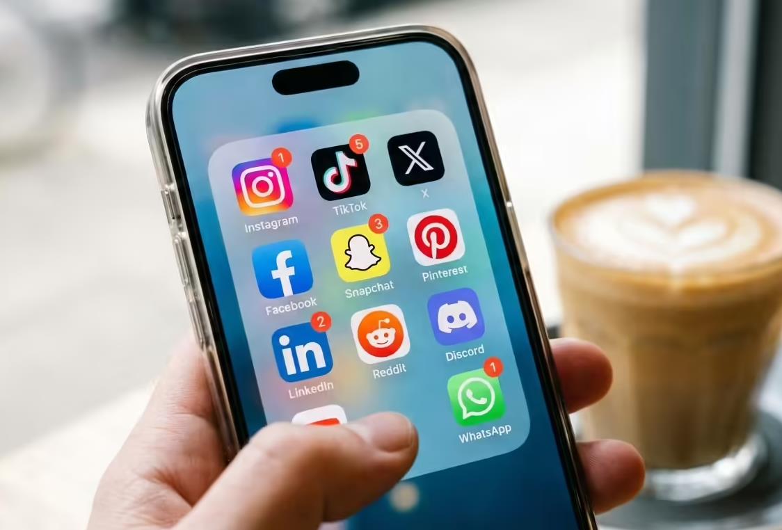 澳大利亚拟起诉Facebook等五大社交平台落实未成年人禁令不力