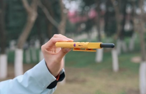 极蜂对讲机3：为轻户外场景打造更随身的通讯搭档
