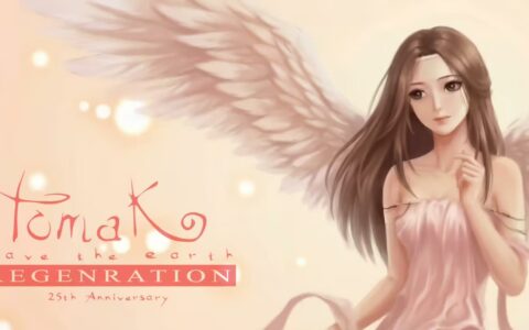 Epic喜加一：本周免费赠送经典回归之作《TOMAK：Save the Earth Regeneration》
